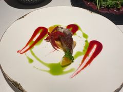 -燃扒房Steakhouse(皇庭店)