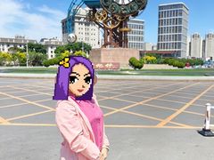-世纪钟