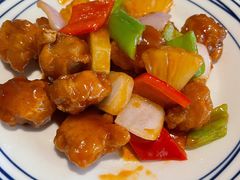 -皇后餐厅-煲仔·小菜·打边炉(古北店)