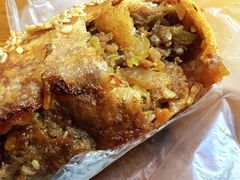 -满记烧饼(牛街东里小区一区店)
