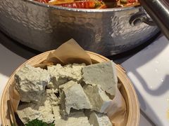 -潮牛壹号鲜牛肉火锅(世界城广场店)