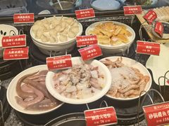 -新时代大酒店(仰口路店)