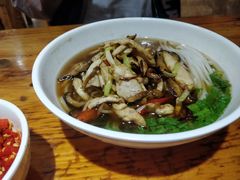 -肆姐面粉馆(坡子街店)