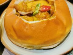 -大树餐厅(红旗街万达店)