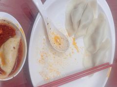 -喜家德虾仁水饺(长泰广场店)