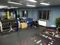 -悦健身私教工作室(双井店)