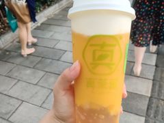 -真茶屋·0奶精(街道口一店)