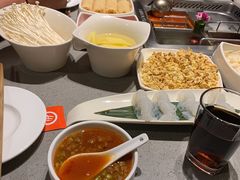 -海底捞火锅(海宁路店)