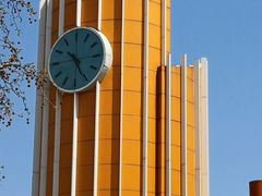 -山东省青岛第二中学(江西路分校)