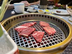 -千寻山野烤肉(中关村店)