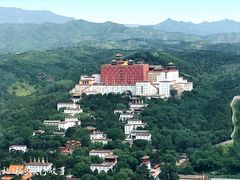 -普陀宗乘之庙(小布达拉宫)