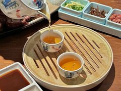 -南拳十三姨·潮汕砂锅粥(世纪金源店)