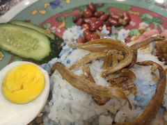 -小娘惹厨房Little Nyonya(狮城有约上榜店)