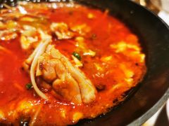 -红辣椒·川菜·火锅(科华路店)