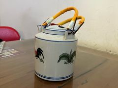 -小街47號江湖菜(四合院店)