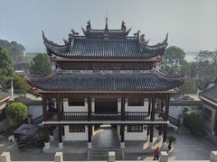 -屈原故里文化旅游区
