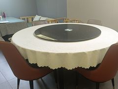 -咖啡人·融合餐厅(万达环宇店)