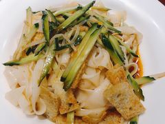 -鼎高高陕西美食(龙德广场店)