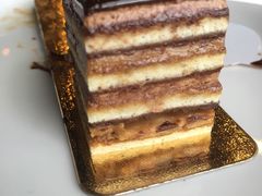 歌剧院-ZEMOCAFE·FUSION FOOD(西交利物浦店)