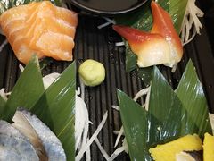 -烤路里·韩国品质自助烤肉(石路天虹4号店)