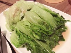 -香港表哥茶餐厅(银泰百货店)
