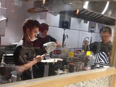 -厝内小眷村(天河南一路店)