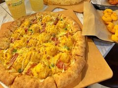 -达美乐比萨(朝阳路店)