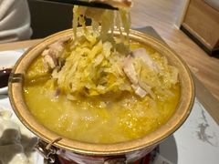 -关东小磨东北菜(漕河泾印象城店)