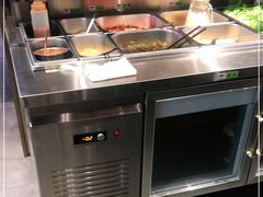 -韩宫宴烤肉·料理(漳河万达店)