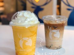 -瑞幸咖啡(清城区顺盈时代广场店)