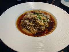 -丽晶轩中餐厅(重庆丽晶酒店)