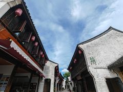 -鲁镇