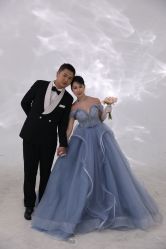 -金夫人婚纱摄影(华南店)