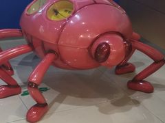 -上海昆虫博物馆