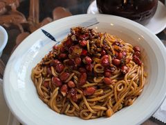 南昌拌粉-西江美食舫·江西菜(健德桥店)