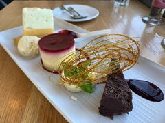 -Strawberry Fare