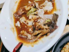 -君霖海鲜私房菜(春柳店)