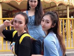 -济南方特东方神画