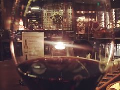 -恰餐厅及酒吧 CHAR Bar & Grill (北京丽都皇冠假日店)