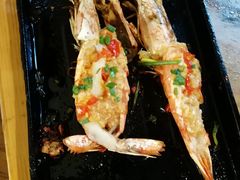 -木屋烧烤(龙湖天街店)