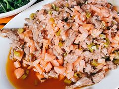 泡菜牛肉-九九牛肉馆(南山路店)