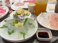 -围炉夜话·潮汕卤水火锅(榕江店)