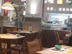 -甘思咪哚·云南艺术餐厅(天河广百店)