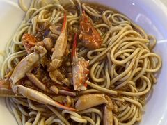 -江湖亮亮蒸虾大排档烤全羊清真(武汉总店)