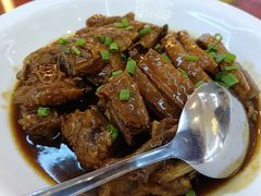 -品致尊食府(五羊店)