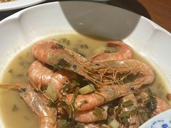 -涌觅名灶·本地海鲜宁波菜(财富广场店)