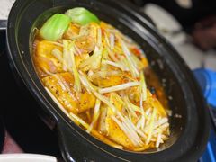 -马老六清真餐饮(西站店)