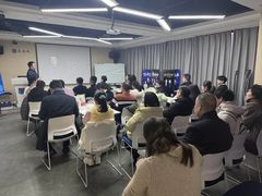 -新励成演讲口才培训(南昌东湖学训中心)