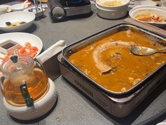 -徐记海鲜(曲江南湖店)