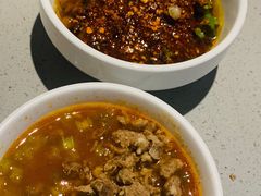 -海底捞火锅(振华商厦店)